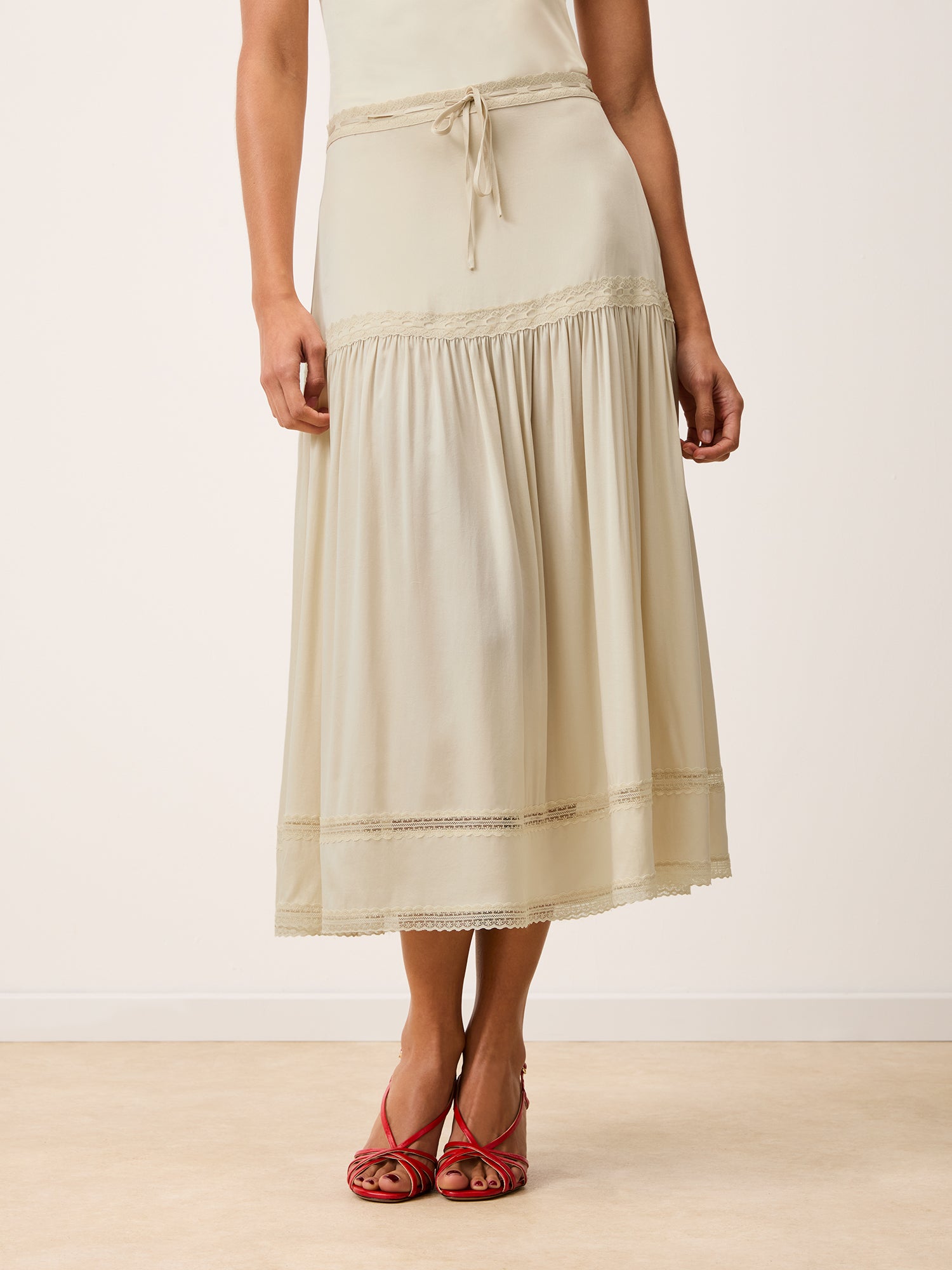 ROSEMARY Skirt ROSEMARY Skirt